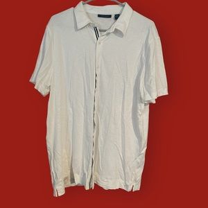 Perry Ellis button down